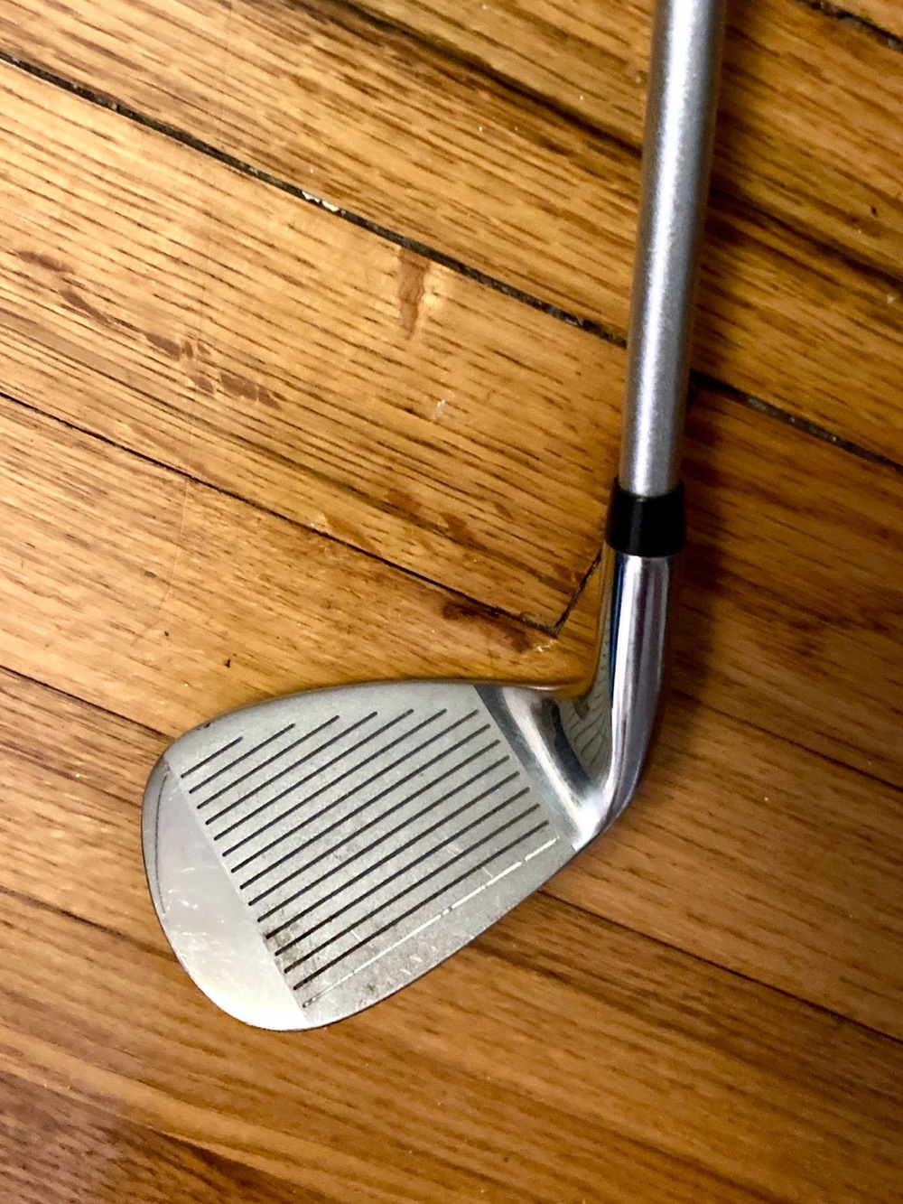 Lady Edge TourEdge Graphite Sand
Wedge - Picture 3 of 8